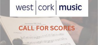 2025 Call for Scores - Young Composers Competition