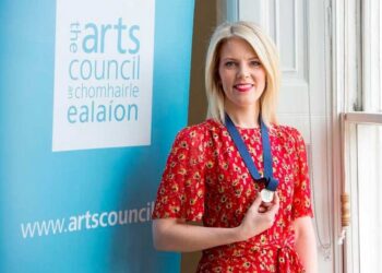 Sarah Crossan