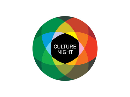 Culture Night Logo