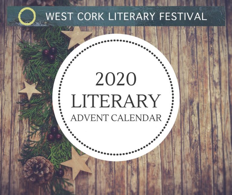 Literary Advent Calendar 2020