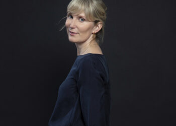 Lisa Harding, écrivain , auteure, gallimard