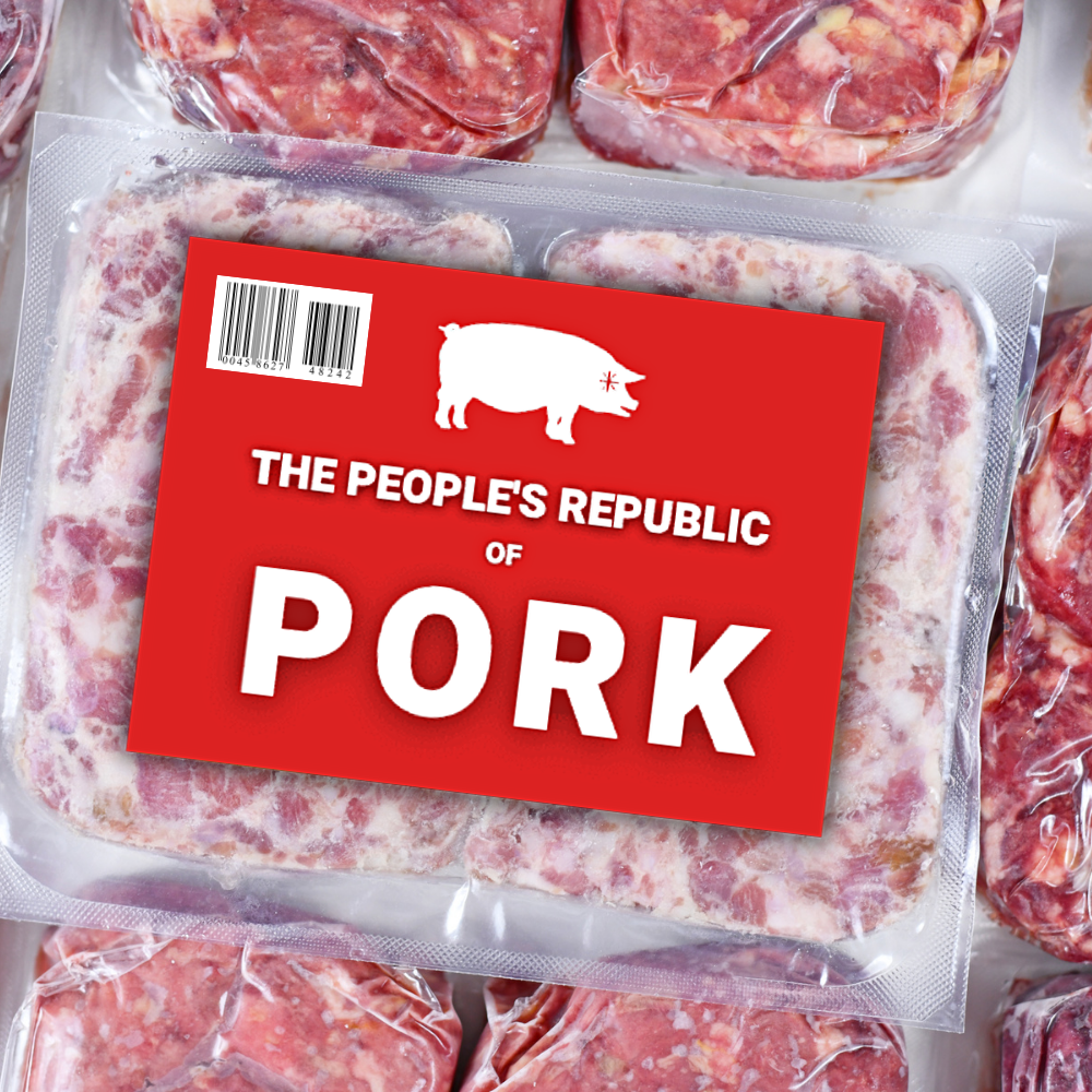 People's Republic of Pork - West Cork Music