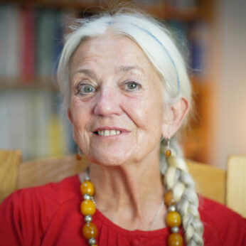 Paula Meehan