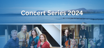 Concert Series 2024