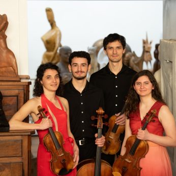 Tchalik Quartet