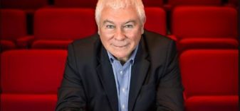 Sean Rafferty