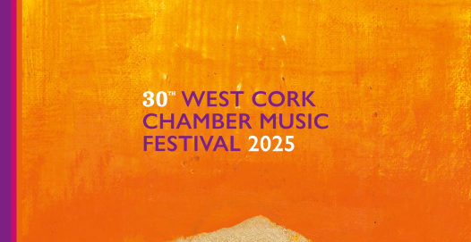 30th West Cork Chamber Music Festival